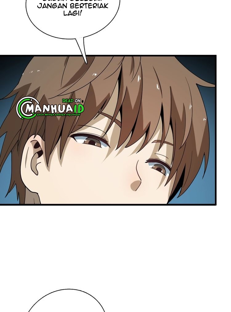Reborn Doctor chapter 41